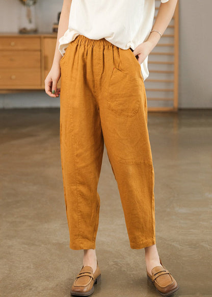 Beautifully Crafted Pants in a Classic Style