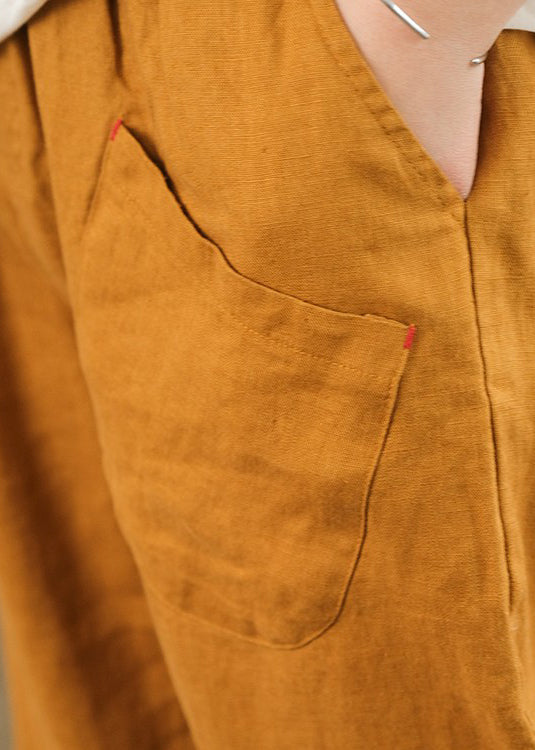Beautifully Crafted Pants in a Classic Style