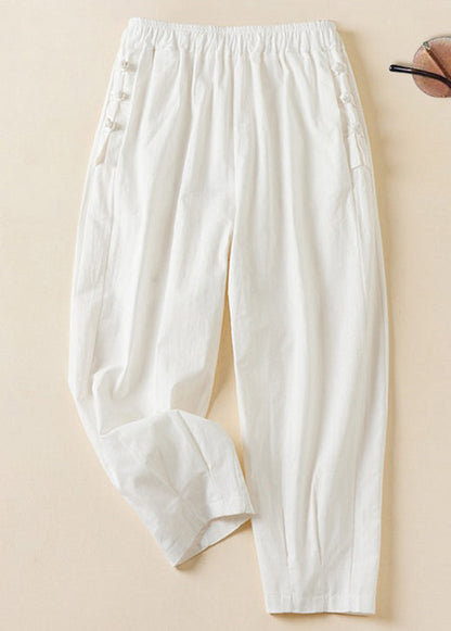 Polished Pants with an Effortless Classic Look