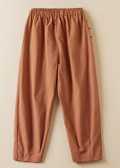 Polished Pants with an Effortless Classic Look