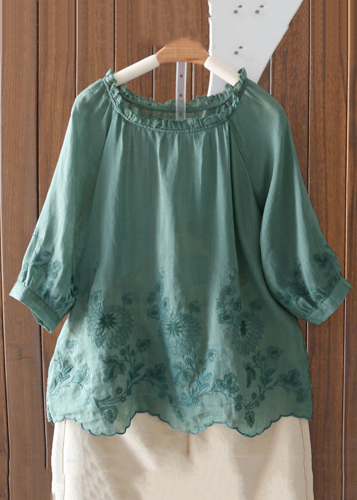 Classic Vintage & Enduringly Stylish Shirt