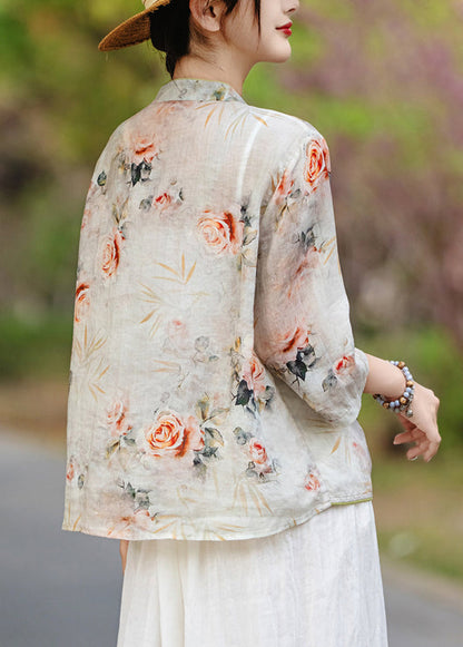 Effortlessly Elegant Shirt with a Timeless Design