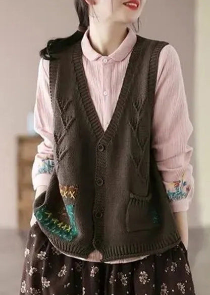 Classic Vintage & Enduringly Stylish Coat
