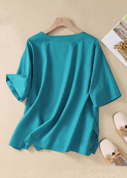 Well Tailored Shirt with a Graceful Silhouette