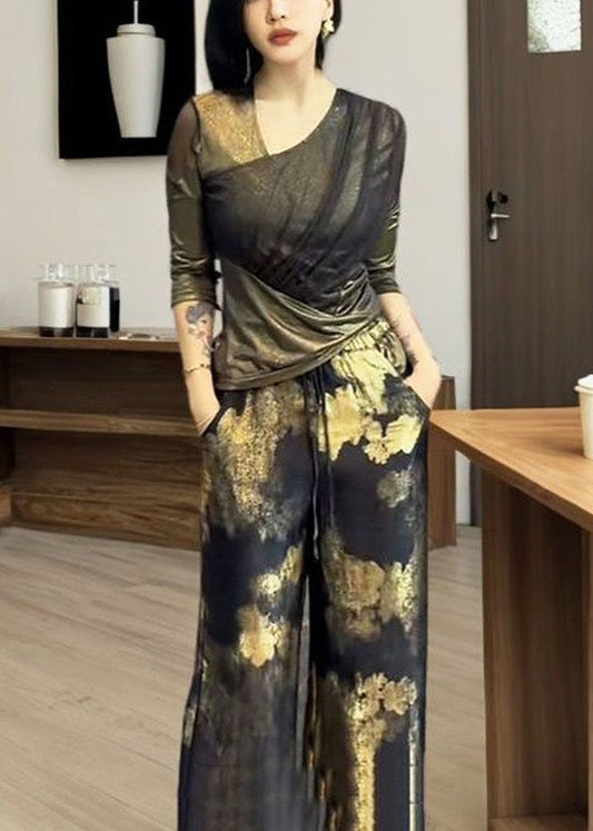 Elegantly Styled Garment for Everyday Wear