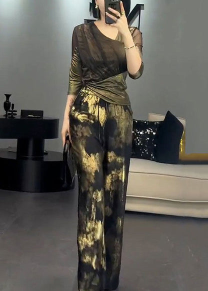 Elegantly Styled Garment for Everyday Wear