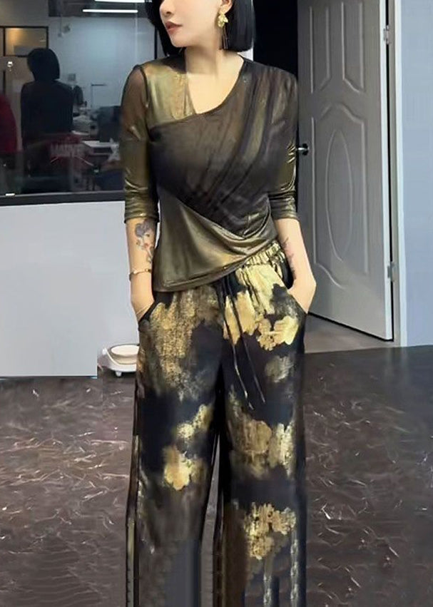 Elegantly Styled Garment for Everyday Wear