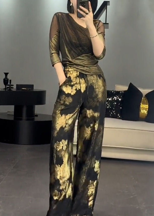 Elegantly Styled Garment for Everyday Wear