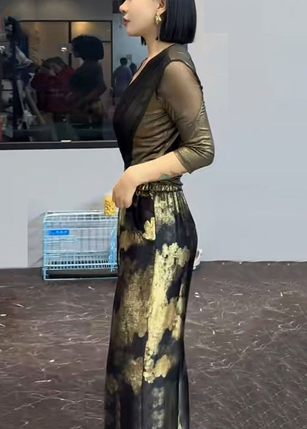 Elegantly Styled Garment for Everyday Wear