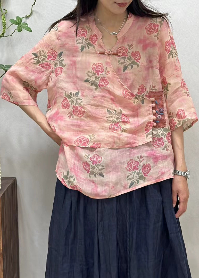 Elegantly Styled Shirt for Everyday Wear