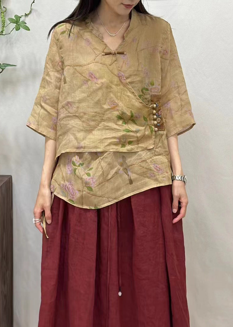 Elegantly Styled Shirt for Everyday Wear