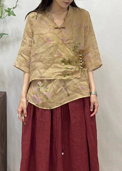 Elegantly Styled Shirt for Everyday Wear