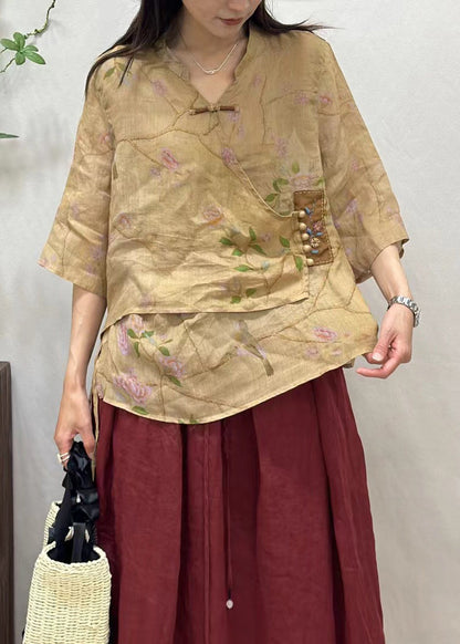 Elegantly Styled Shirt for Everyday Wear