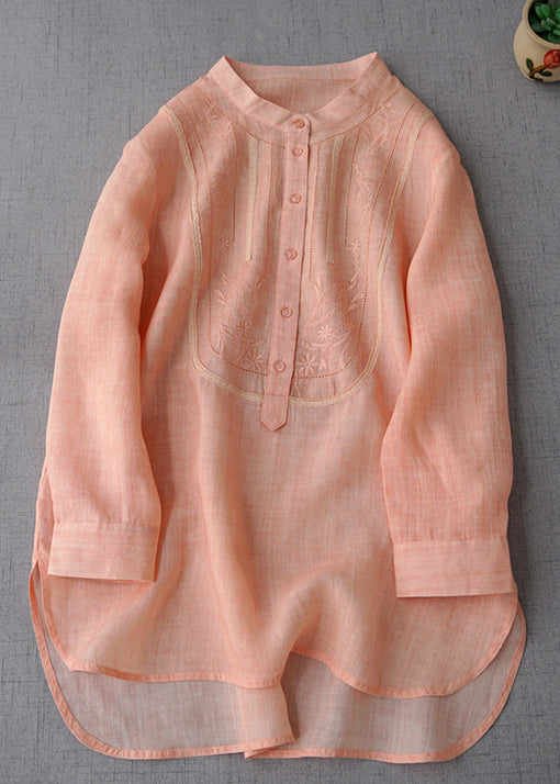 Classic Vintage Shirt with a Flattering Fit