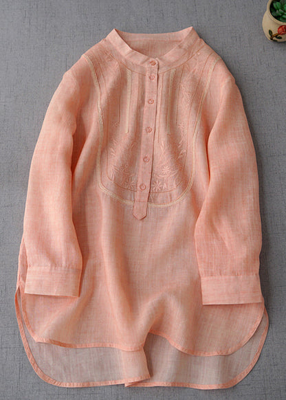 Classic Vintage Shirt with a Flattering Fit