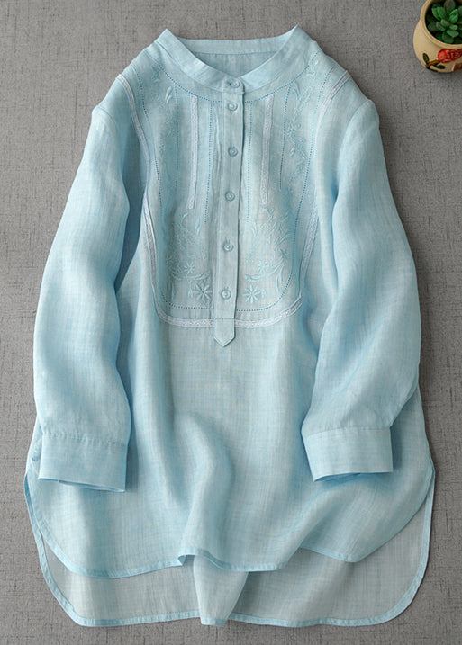 Classic Vintage Shirt with a Flattering Fit
