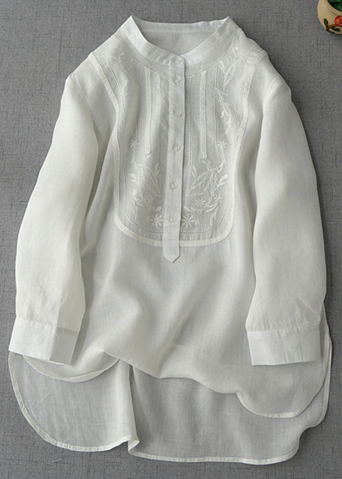 Classic Vintage Shirt with a Flattering Fit