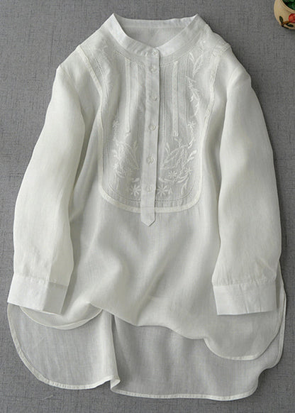 Classic Vintage Shirt with a Flattering Fit