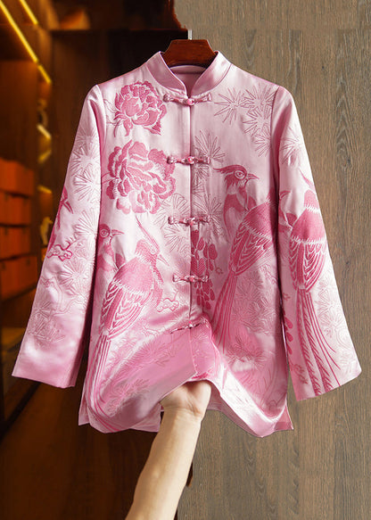 Elegantly Styled Coat for Everyday Wear