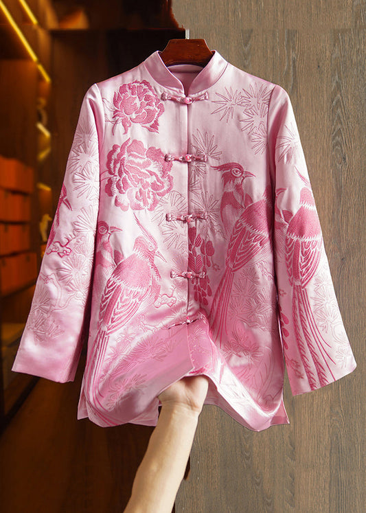 Elegantly Styled Coat for Everyday Wear