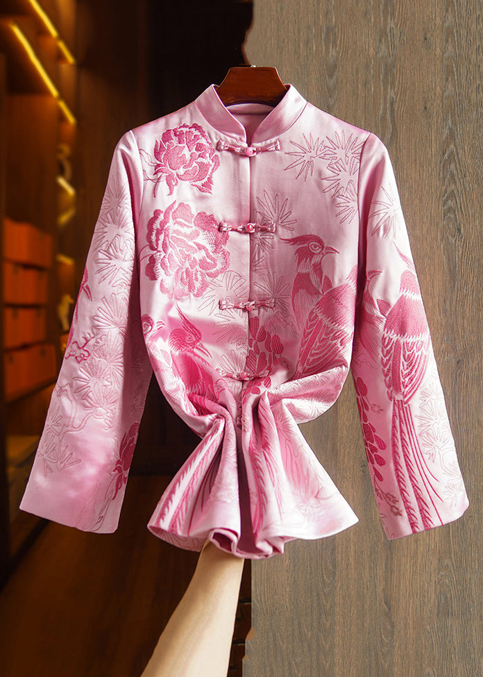 Elegantly Styled Coat for Everyday Wear