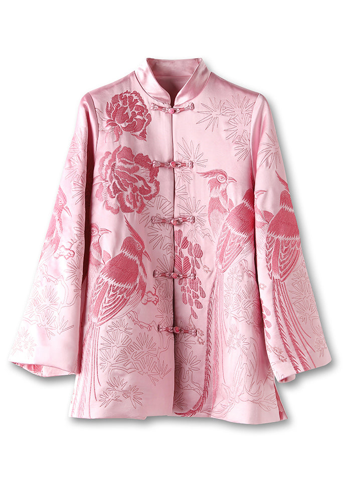 Elegantly Styled Coat for Everyday Wear