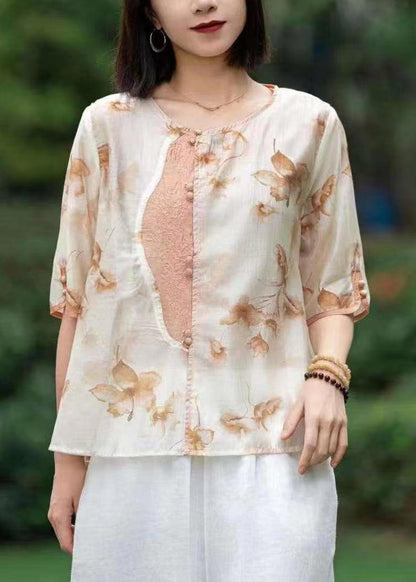 Classic Vintage & Enduringly Stylish Shirt