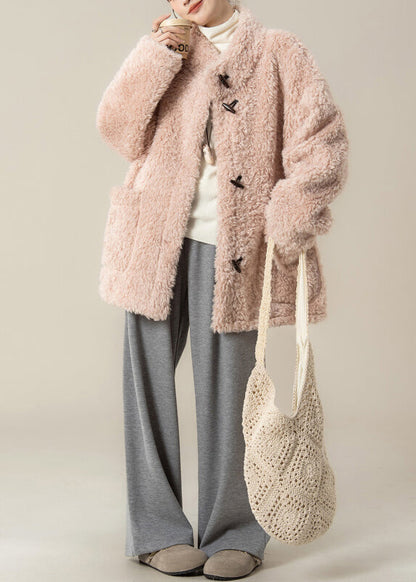 Beautifully Balanced Pants with Timeless Character