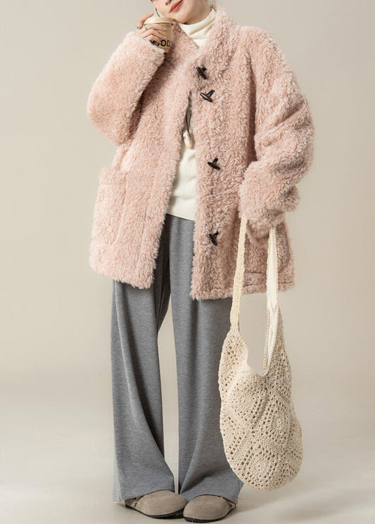 Polished Pants with an Effortless Classic Look