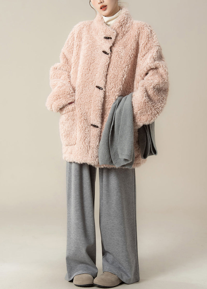 Beautifully Balanced Pants with Timeless Character