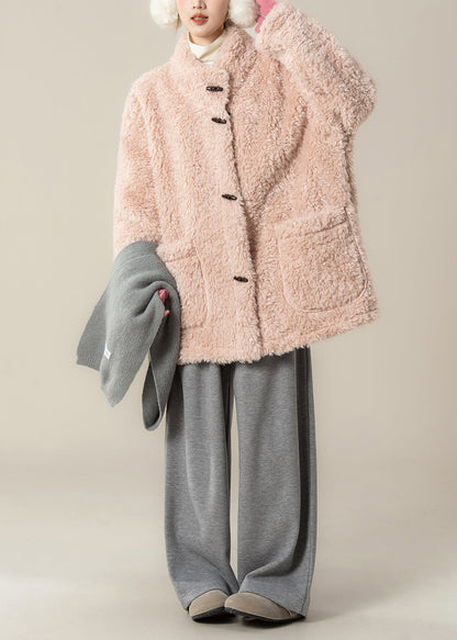 Beautifully Balanced Pants with Timeless Character