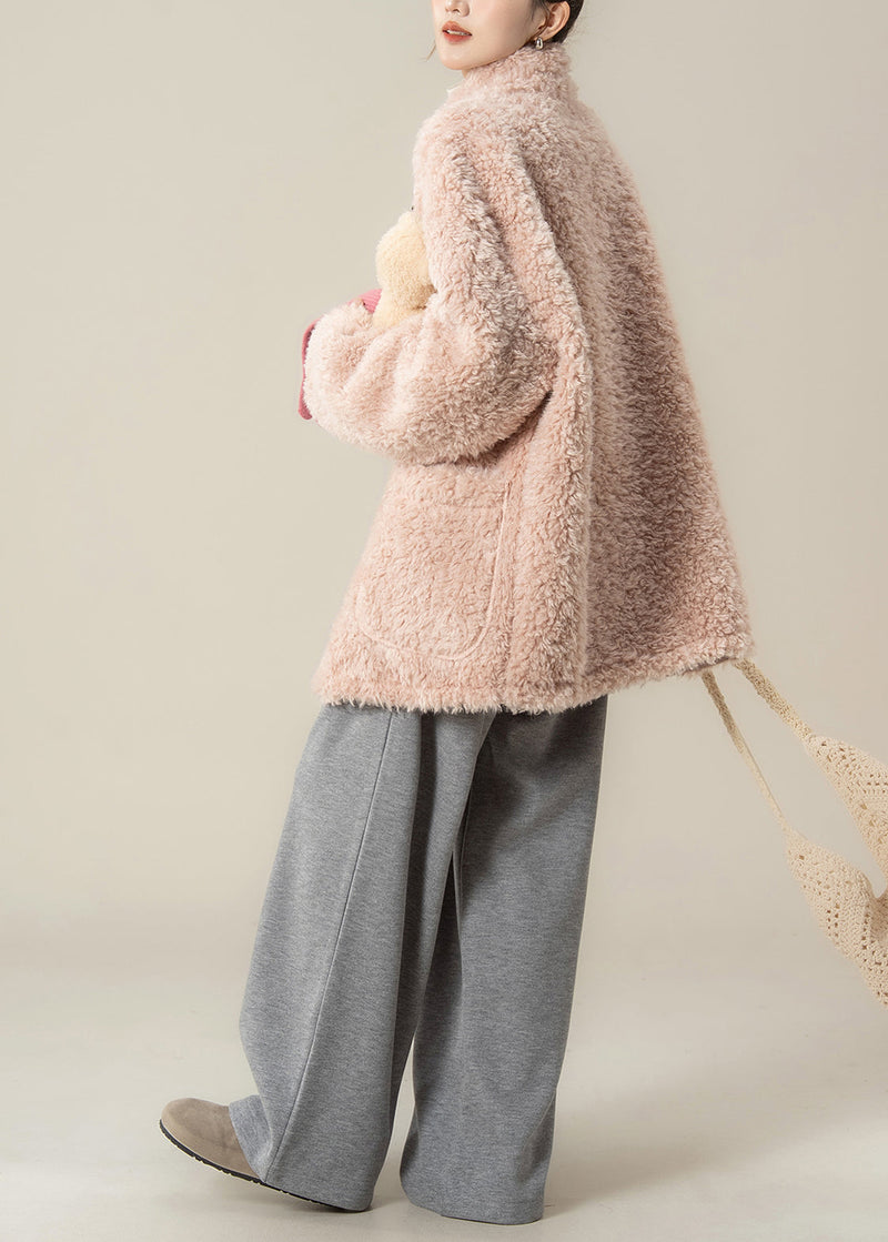 Beautifully Balanced Pants with Timeless Character
