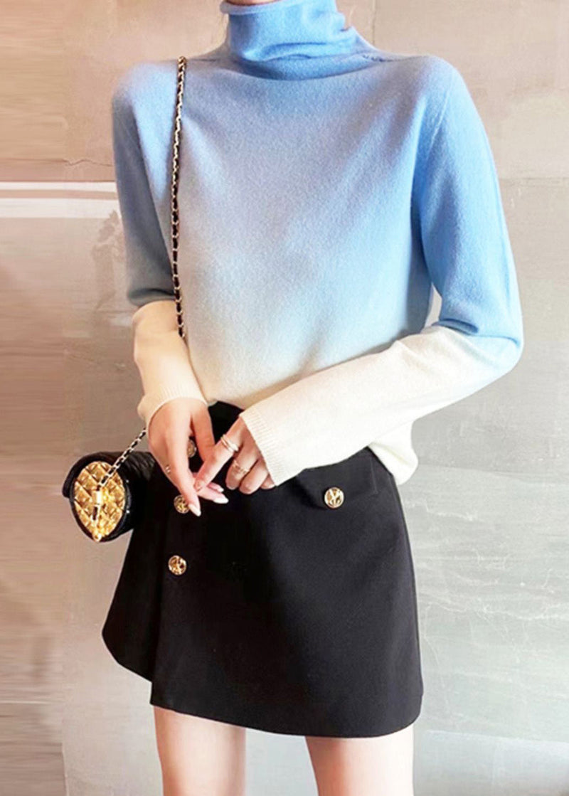Gracefully Styled Top for Any Occasion