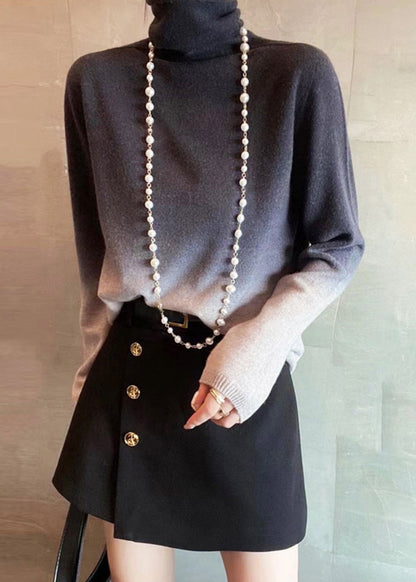 Vintage Inspired Top with a Contemporary Edge