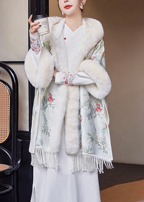 Beautifully Crafted Coat in a Classic Style