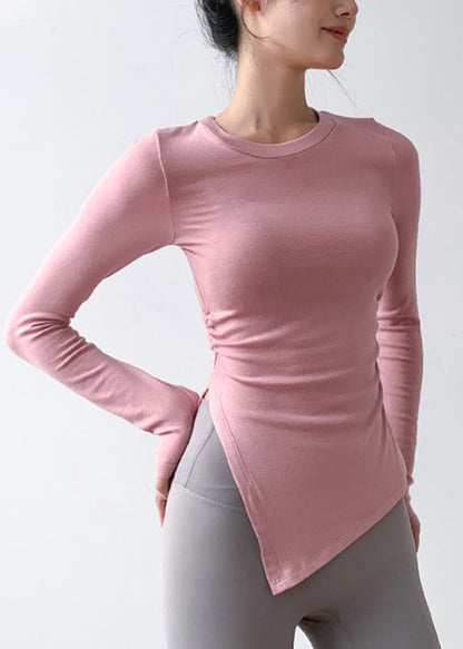 Gracefully Styled Top for Any Occasion