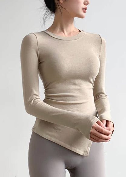 Gracefully Styled Top for Any Occasion