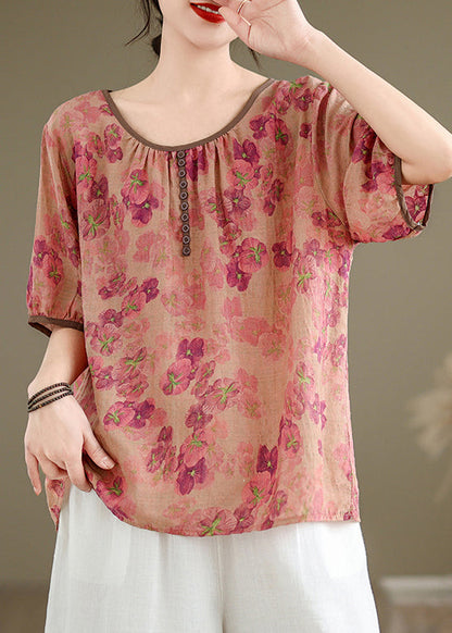 Gracefully Styled Top for Any Occasion