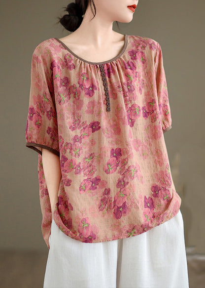 Gracefully Styled Top for Any Occasion