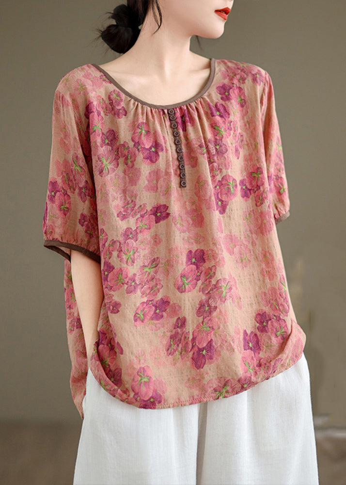 Gracefully Styled Top for Any Occasion