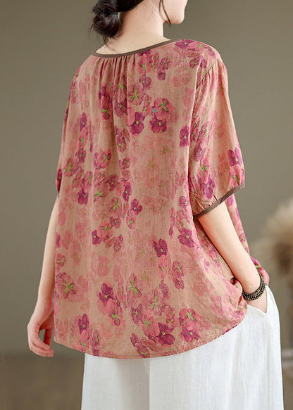 Gracefully Styled Top for Any Occasion