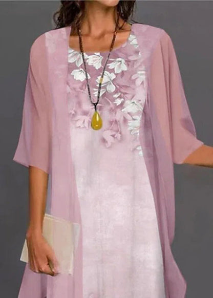Beautifully Finished Garment in a Timeless Design
