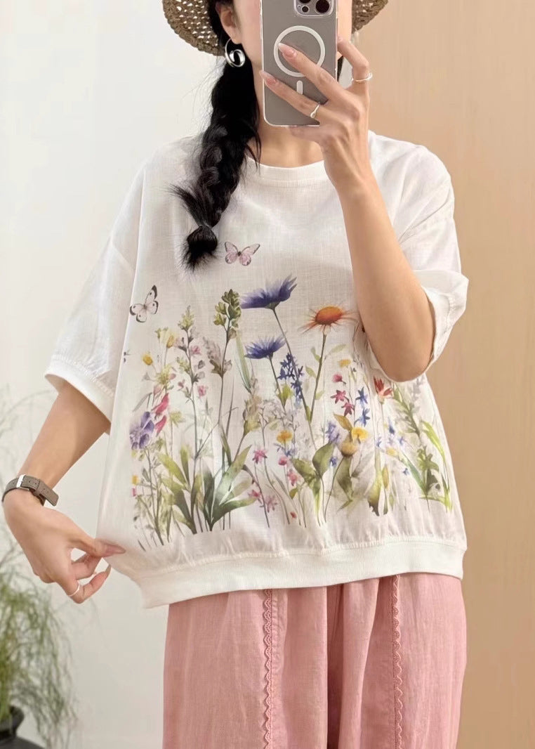 Effortlessly Elegant Shirt with a Timeless Design