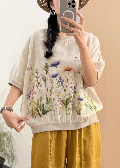 Effortlessly Elegant Shirt with a Timeless Design