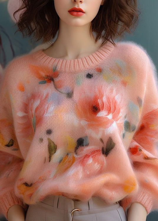 Beautifully Crafted Sweater in a Classic Style