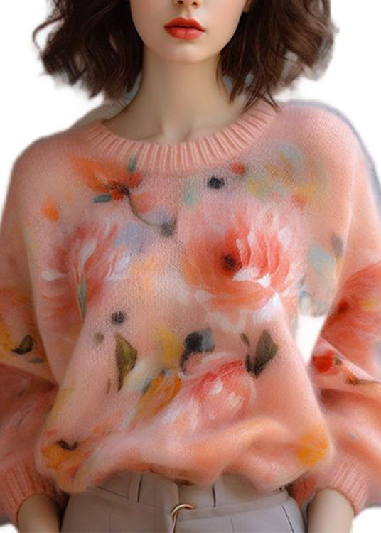 Beautifully Crafted Sweater in a Classic Style
