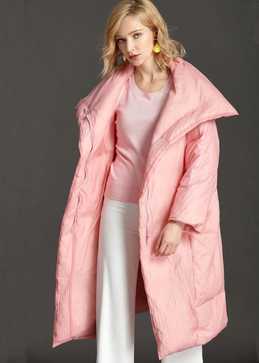 Beautifully Finished Coat in a Timeless Design