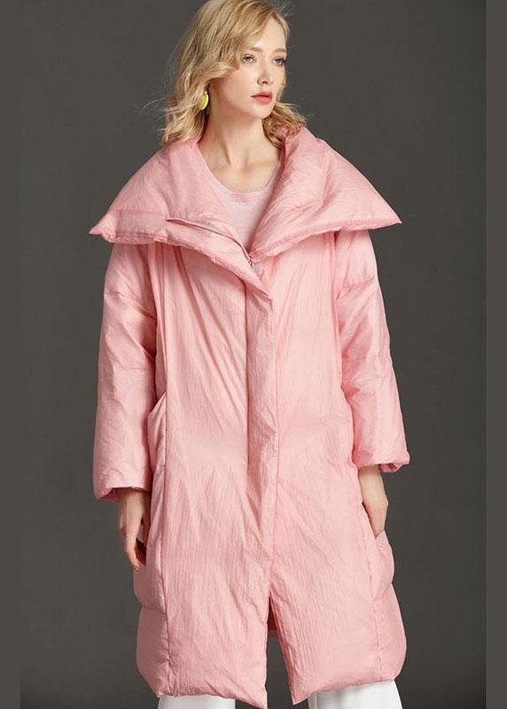Beautifully Finished Coat in a Timeless Design