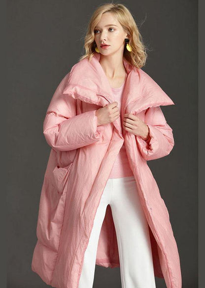 Beautifully Finished Coat in a Timeless Design