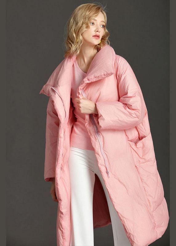 Beautifully Finished Coat in a Timeless Design